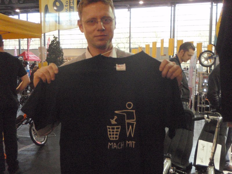 Radmesse Bremen 082